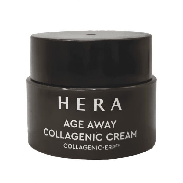 HERA Антивозрастной крем для лица с коллагеном Age Away Collagenic Cream (5 мл)