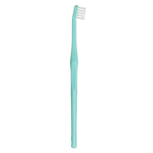 LION Детская зубная щетка с нано-серебряным покрытием от 0 до 3-х лет Kids Safe Toothbrush Step 1 (1 шт)
