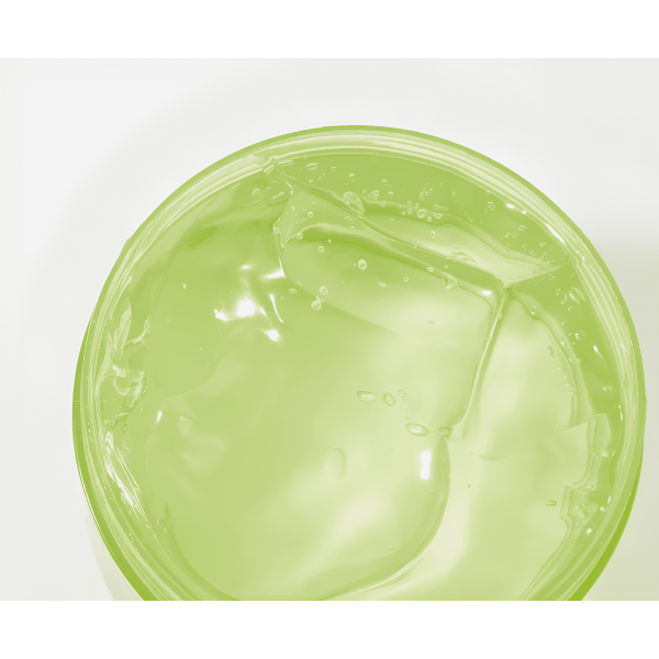 Lamelin Универсальный успокаивающий гель с алоэ Aloe Vera Sooting Gel (300 мл)