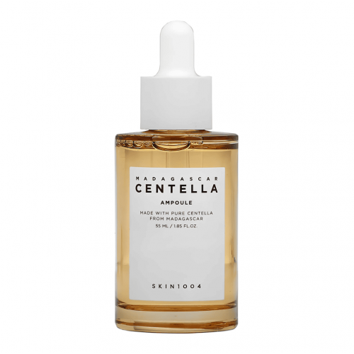 SKIN1004 Ампульная сыворотка для лица из 100% экстракта центеллы Madagascar Centella Ampoule (55 мл)