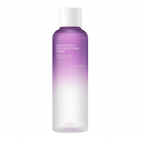 JUMISO Тонер для сужения пор с ниацинамидом Niacinamide 2+ Pore Smoothing Toner (205 мл)