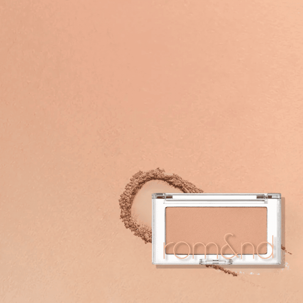 Rom&Nd Нежные румяна для лица "Осколок груши" Better Than Cheek C04 Pear Chip (4 г)