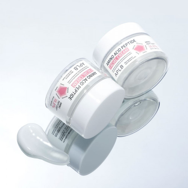 APLB Лифтинг-крем для лица с пептидами и аминокислотами Amino Acid Peptide Facial Cream (55 мл)