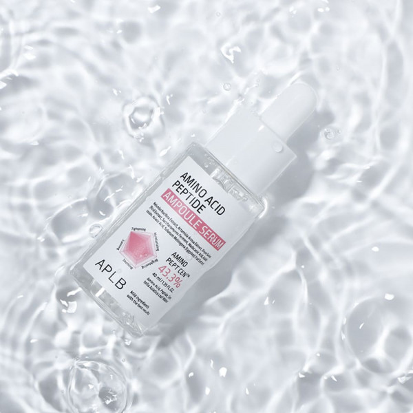 APLB Ампульная лифтинг-сыворотка для лица c пептидами и аминокислотами Amino Acid Peptide Ampoule Serum (40 мл)