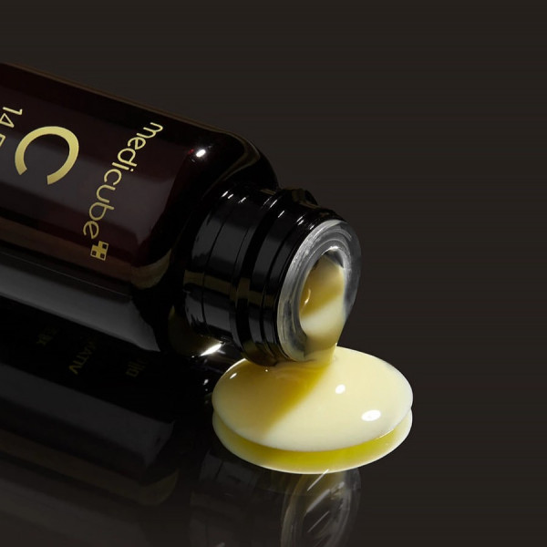 Medicube Концентрированная осветляющая сыворотка для лица с витамином С Deep Vita C 2.0 (3*10 г)