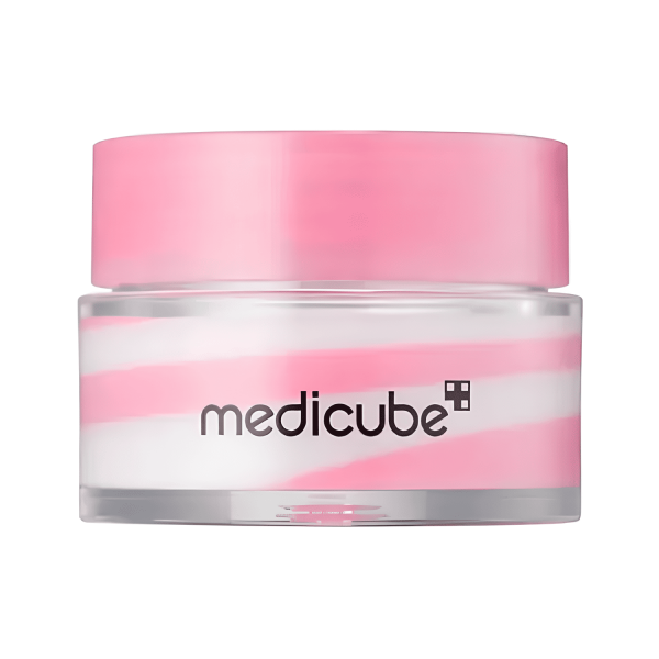 Medicube Ночная маска для губ с PDRN и комплексом пептидов PDRN Lip Sleeping Mask (10 г)