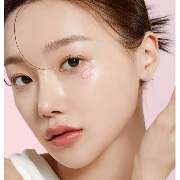 Medicube Пептидный крем для кожи вокруг глаз с PDRN и ниацинамидом PDRN Pink Peptide Eye Cream (30 мл)
