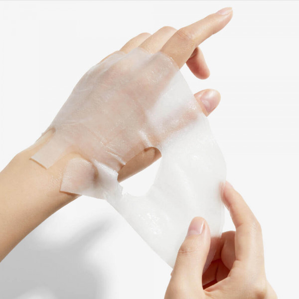 Medicube Тканевая лифтинг-маска для лица с коллагеновым комплексом Collagen Lifting Mask (27 г)