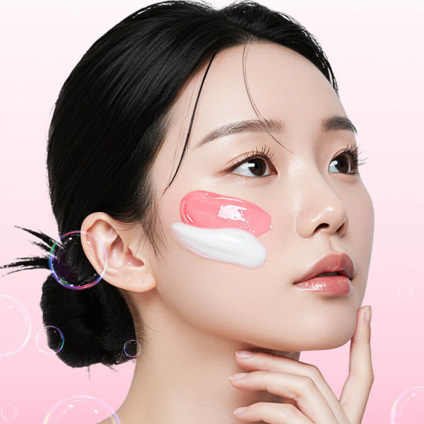Medicube Увлажняющий гель для умывания с PDRN и коллагеном PDRN Hydrating Gel Cleanser (200 мл)
