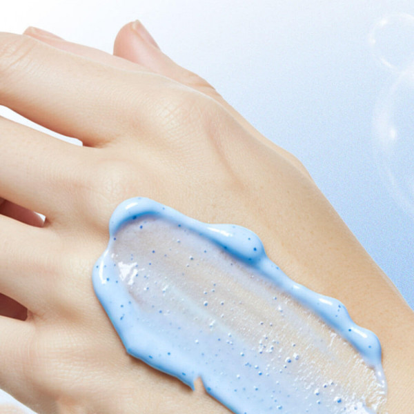 Medicube Капсульная пенка для очищения пор с комплексом кислот Zero Pore Sa Clear Capsule Cleansing Foam (120 г)