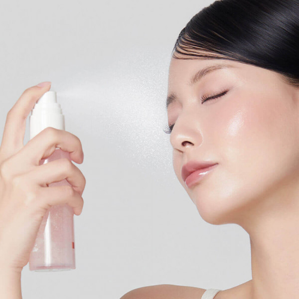 Medicube Желейная сыворотка-мист для сияния лица с PDRN и коллагеном PDRN Pink Collagen Glow Jelly Mist Serum (100 мл)