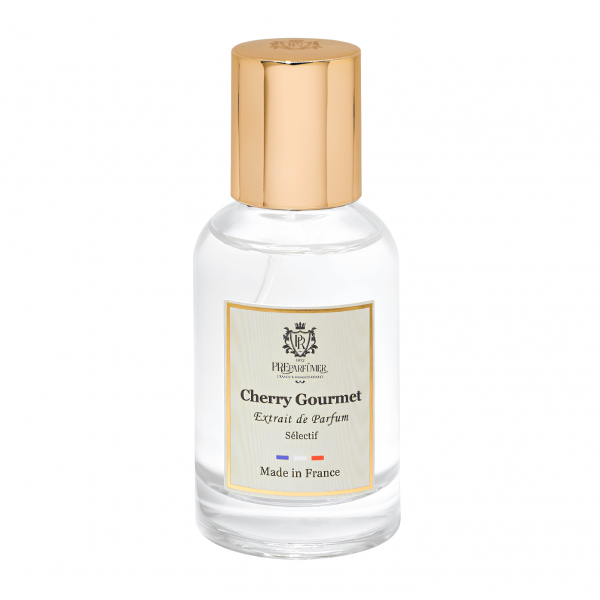 PREparfumer Парфюмерная вода "Вишневый гурман" «Cherry Gourmet» Extrait de Parfum (30 мл)