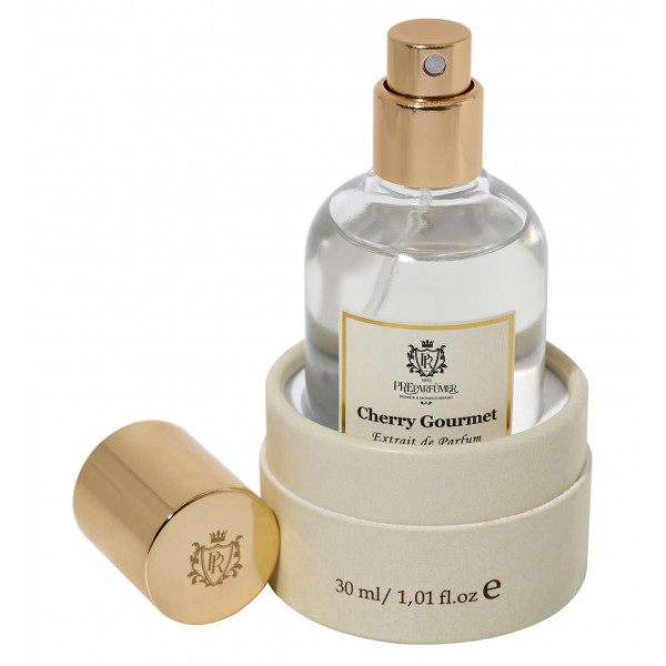 PREparfumer Парфюмерная вода "Вишневый гурман" «Cherry Gourmet» Extrait de Parfum (30 мл)