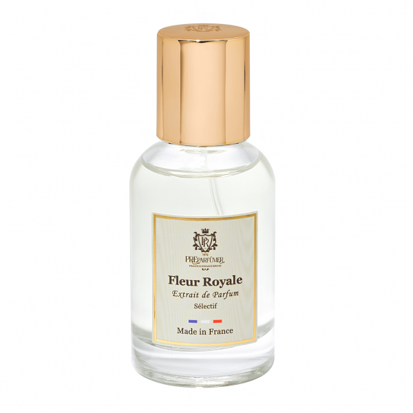 PREparfumer Парфюмерная вода "Королевский цветок" «Fleur Royale» Extrait de Parfum (30 мл)
