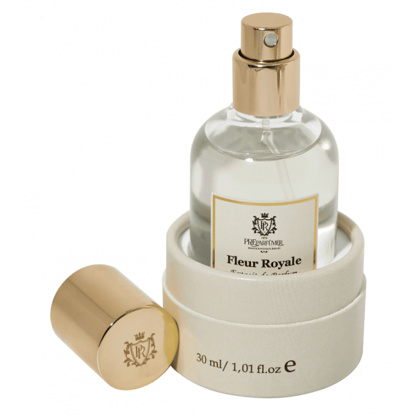 PREparfumer Парфюмерная вода "Королевский цветок" «Fleur Royale» Extrait de Parfum (30 мл)
