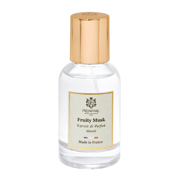 PREparfumer Парфюмерная вода "Фруктовый мускус" «Fruity Musk» Extrait de Parfum (30 мл)