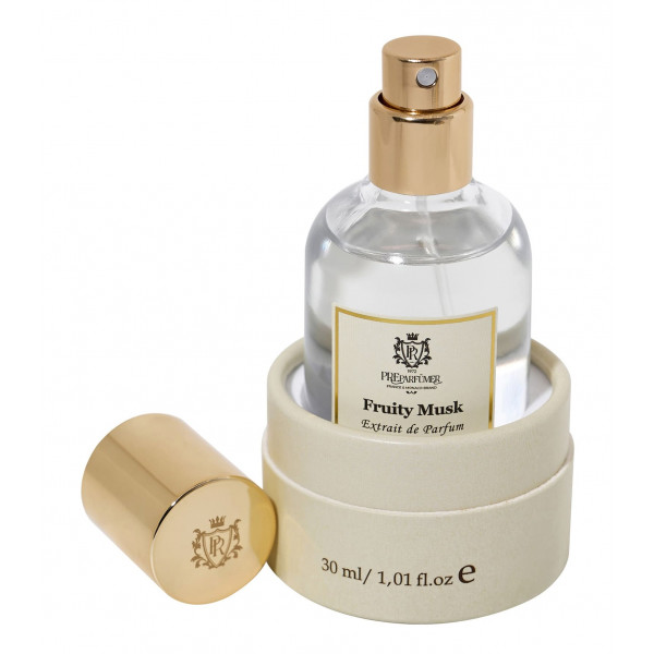 PREparfumer Парфюмерная вода "Фруктовый мускус" «Fruity Musk» Extrait de Parfum (30 мл)