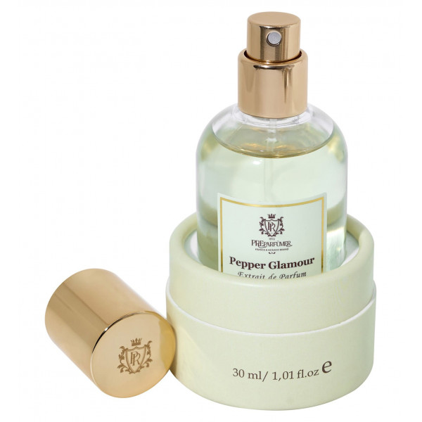 PREparfumer Парфюмерная вода "Восточная пряность" «Pepper Glamour» Extrait de Parfum (30 мл)