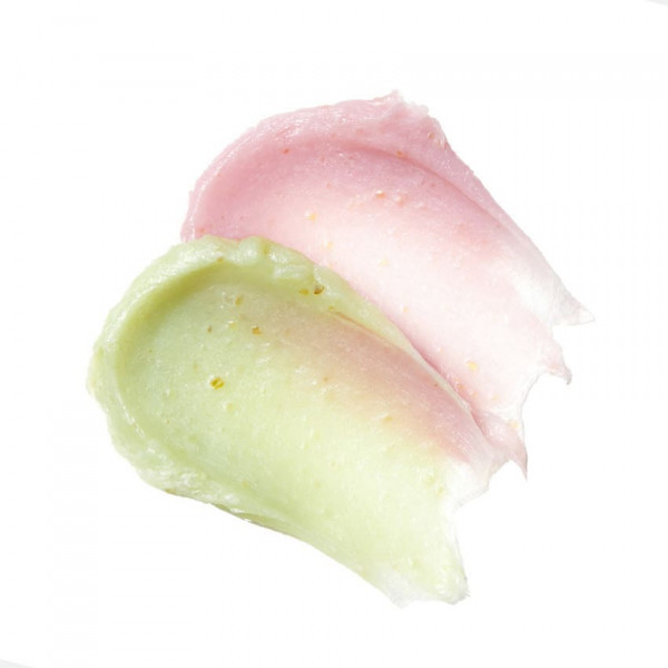 APRILSKIN Очищающая маска-пенка для умывания c розовым алоэ Pink Aloe Pack Cleanser (120 г)