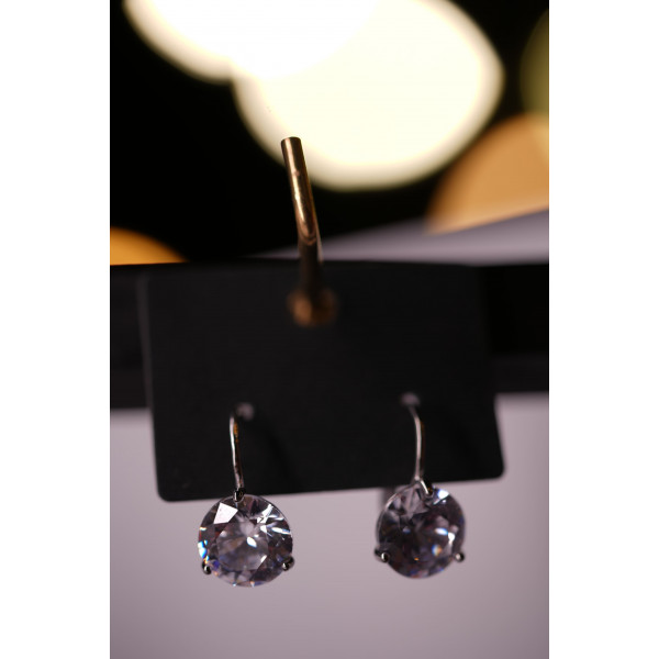 Серьги DAILY LINE Mellow Sparkle