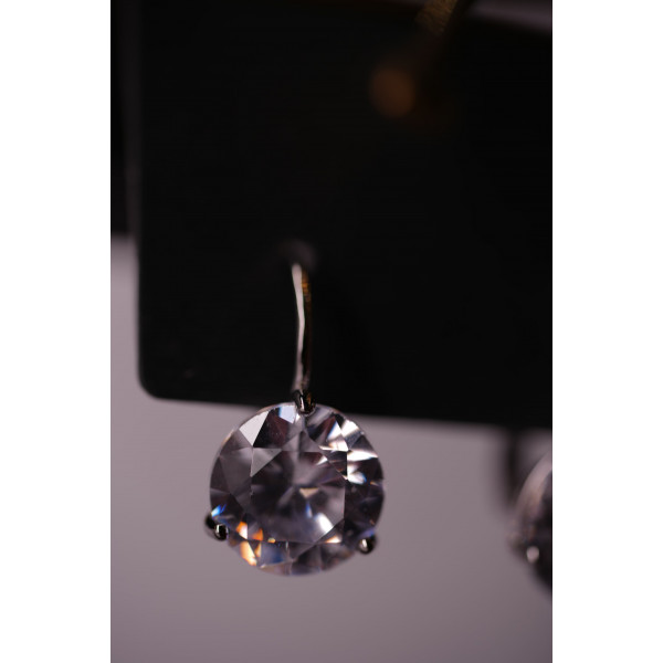 Серьги DAILY LINE Mellow Sparkle