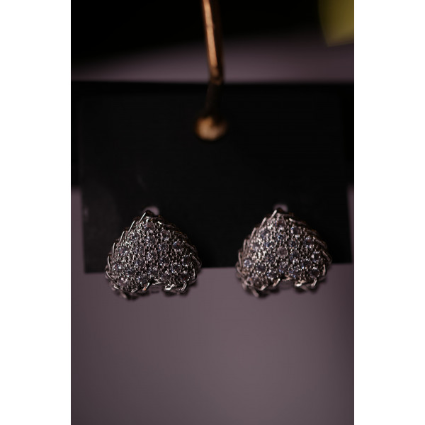 Серьги DAILY LINE Mellow Sparkle