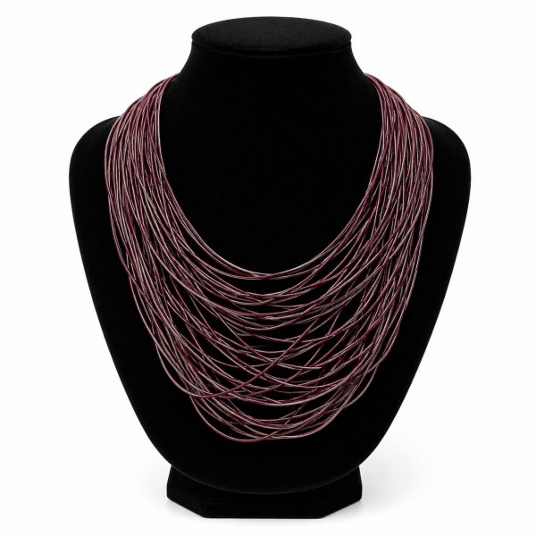 Ожерелье CLASSIC LINE Elegance