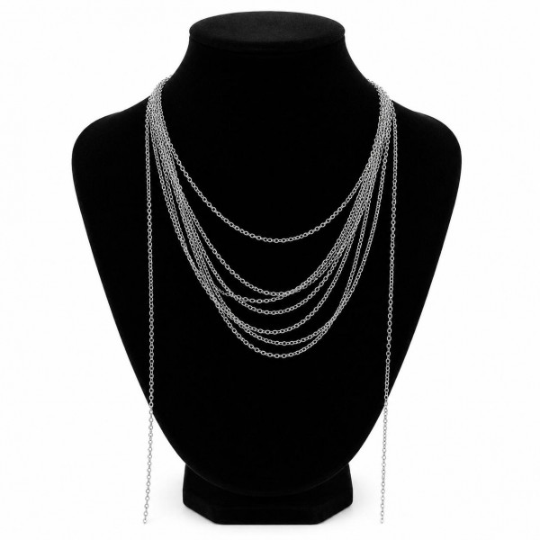 Ожерелье BASIC LINE
