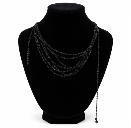 Ожерелье BASIC LINE