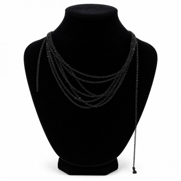 Ожерелье BASIC LINE