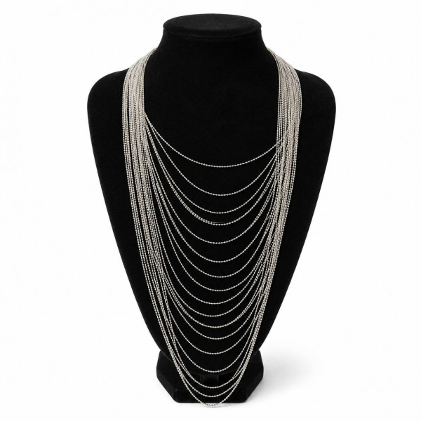 Ожерелье CLASSIC LINE Elegance