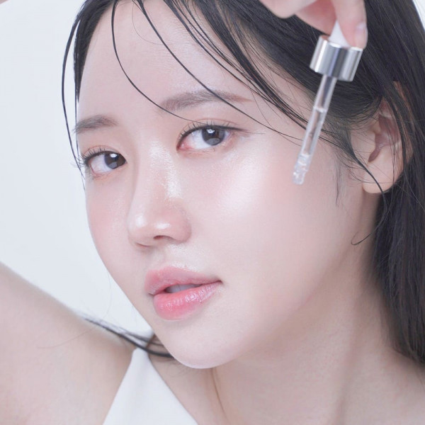 Dr.Reborn Успокаивающая сыворотка для лица с экзосомами и ниацинамидом Exosome Super Calming Ampoule (30 мл)