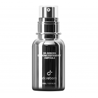 Dr.Reborn Антивозрастная сыворотка для лица с экзосомами и микроиглами Exosome Refirmshot Ampoule (30 мл)