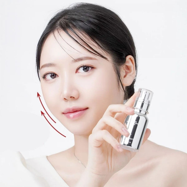 Dr.Reborn Антивозрастная сыворотка для лица с экзосомами и микроиглами Exosome Refirmshot Ampoule (30 мл)