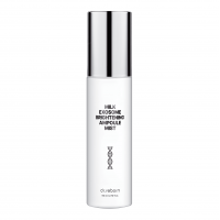 Dr.Reborn Осветляющий тонер-мист для лица с молочными экзосомами Milk Exosome Brightening Ampoule Mist (80 мл)