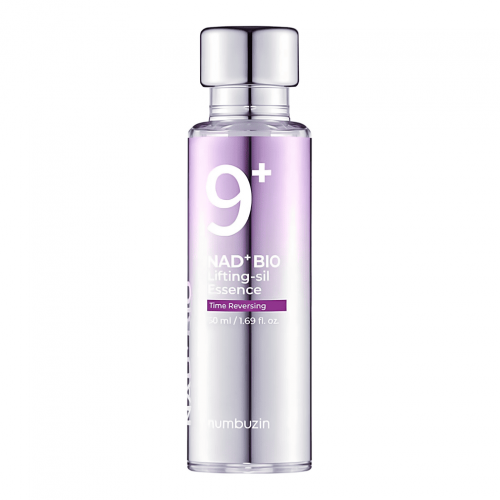 Numbuzin Пептидная эссенция для лица с эффектом биолифтинга No.9 NAD Bio Lifting-sil Essence (50 мл)