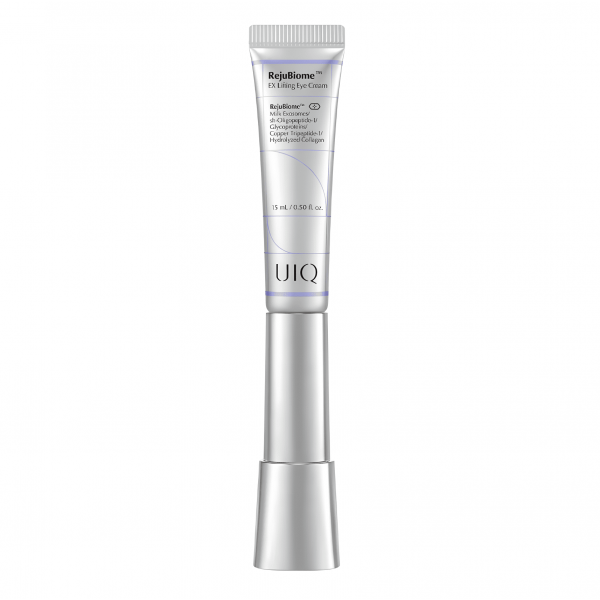UIQ Микротоковый лифтинг-крем для кожи вокруг глаз с EMS и LED RejuBiome EX Lifting Eye Cream (15 мл)