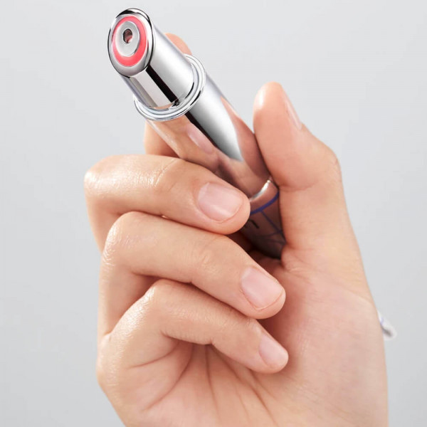 UIQ Микротоковый лифтинг-крем для кожи вокруг глаз с EMS и LED RejuBiome EX Lifting Eye Cream (15 мл)