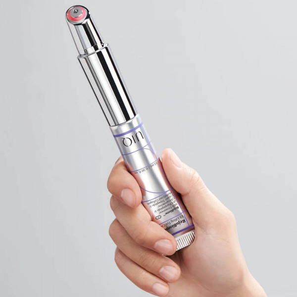 UIQ Микротоковый лифтинг-крем для кожи вокруг глаз с EMS и LED RejuBiome EX Lifting Eye Cream (15 мл)