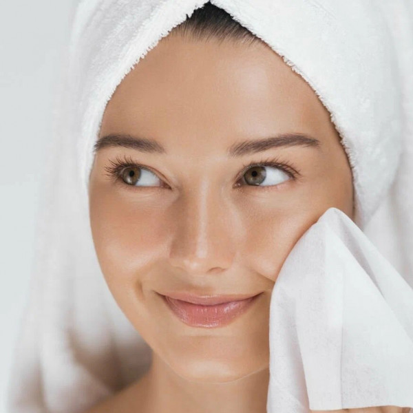 Weprove Мицеллярные салфетки для очищения лица с коллагеном и пептидами Moistful Collagen and Peptides Micellar Tissues (30 шт)