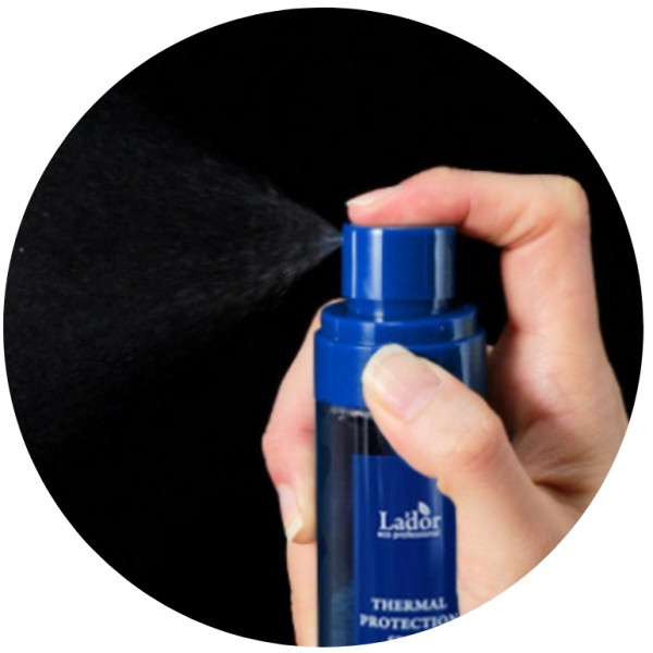 Lador Термозащитный мист-спрей для волос с аминокислотами Thermal Protection Spray (100 мл)