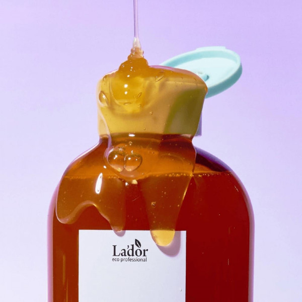 Lador Шампунь для чувствительной кожи головы с имбирем и яблоком Root Re-Boot Purifying Shampoo Ginger & Apple (300 мл)