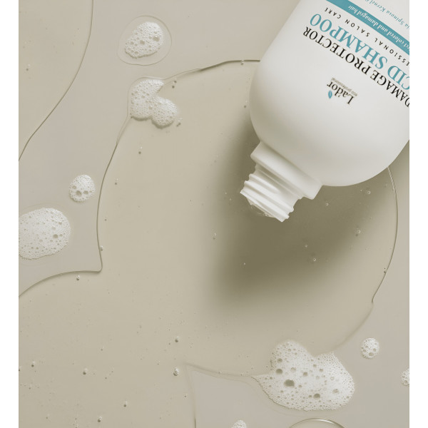 Lador Шампунь для поврежденных волос с аргановым маслом Damage Protector Acid Shampoo (900 мл)