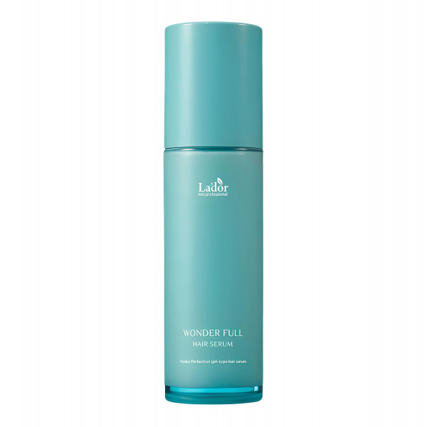 Lador Увлажняющая и восстанавливающая сыворотка для волос Wonder Full Hair Serum (100 мл)