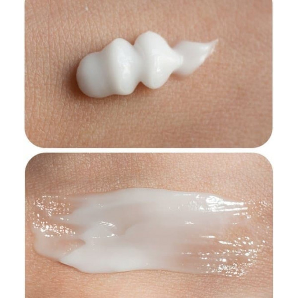 MIZON Увлажняющий крем для лица с гиалуроновой кислотой Hyaluronic Ultra Suboon Cream (45 мл)
