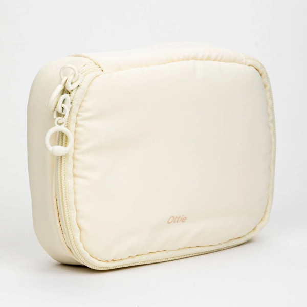 Ottie Набор миниатюр для лица с тотаролом и лактобактериями Soak Out Travel Kit (3*15 мл + 20 мл)