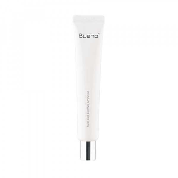 Bueno Омолаживающая осветляющая ампула для лица Skin Cell Dermal Ampoule (50 мл)