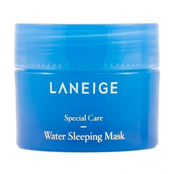 LANEIGE Ночная увлажняющая маска для лица Water Sleeping Mask (15 мл)