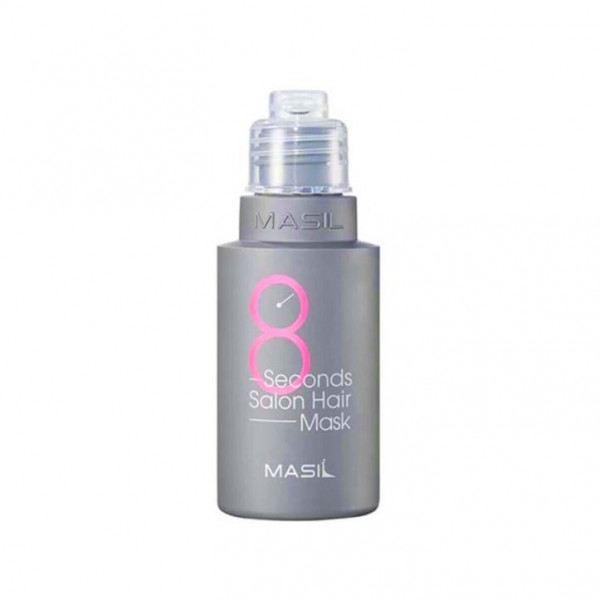 MASIL Маска для быстрого восстановления волос 8 Seconds Salon Hair Mask (50 мл)