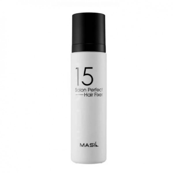 MASIL Спрей-фиксатор для волос 15 Salon Perfect Hair Fixer (150 мл)